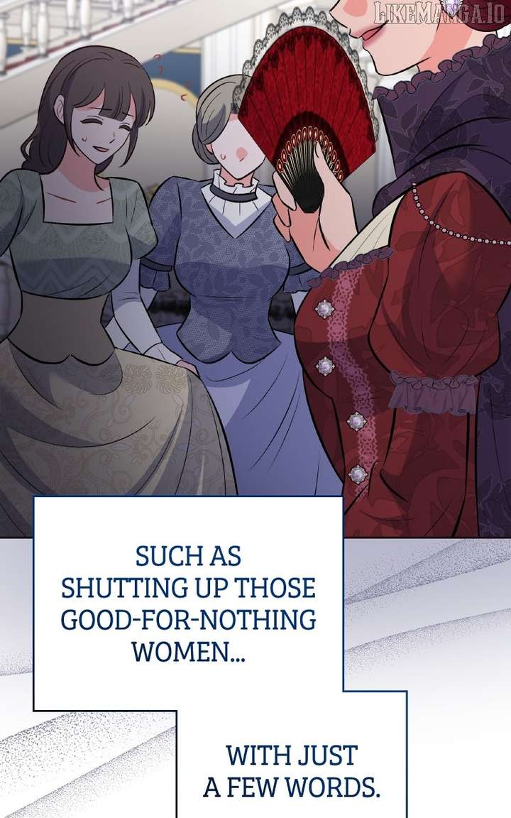 The Handmaiden Hates Childcare chapter 72 page 103