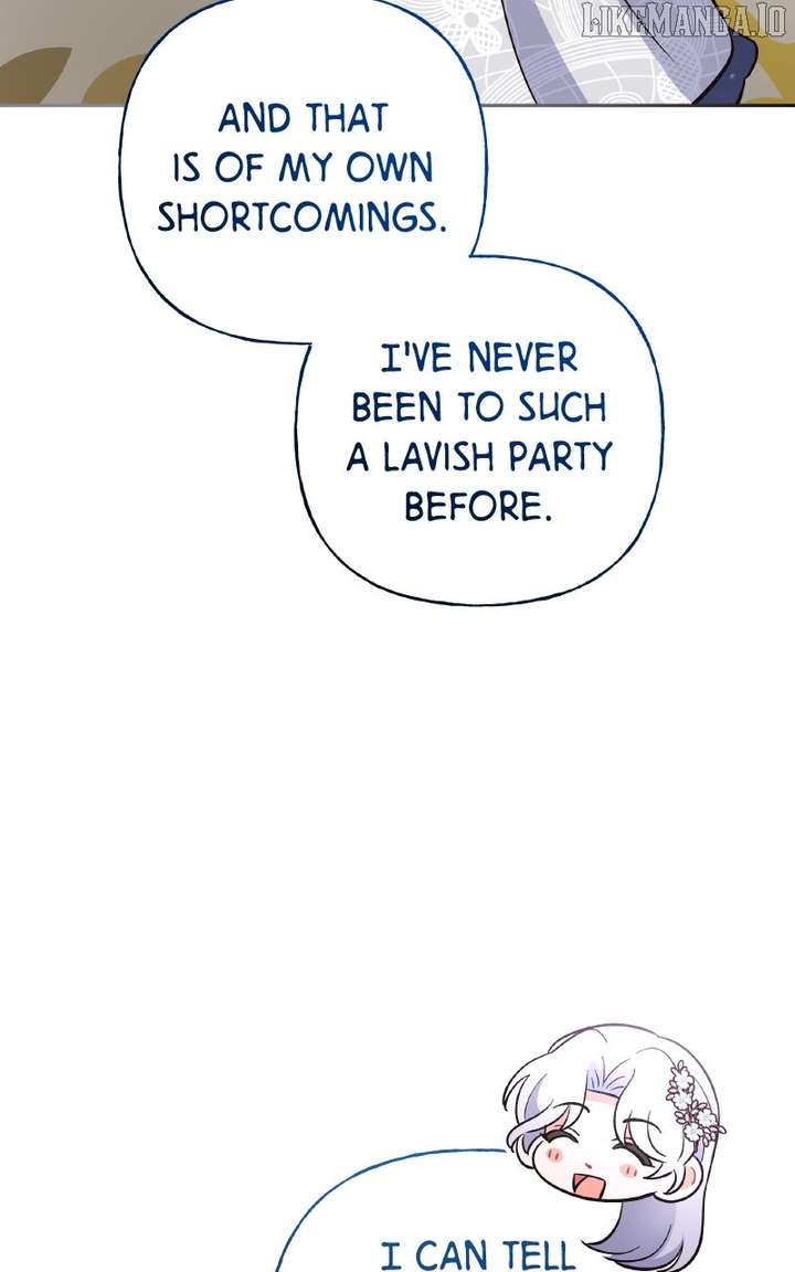 The Handmaiden Hates Childcare chapter 72 page 108