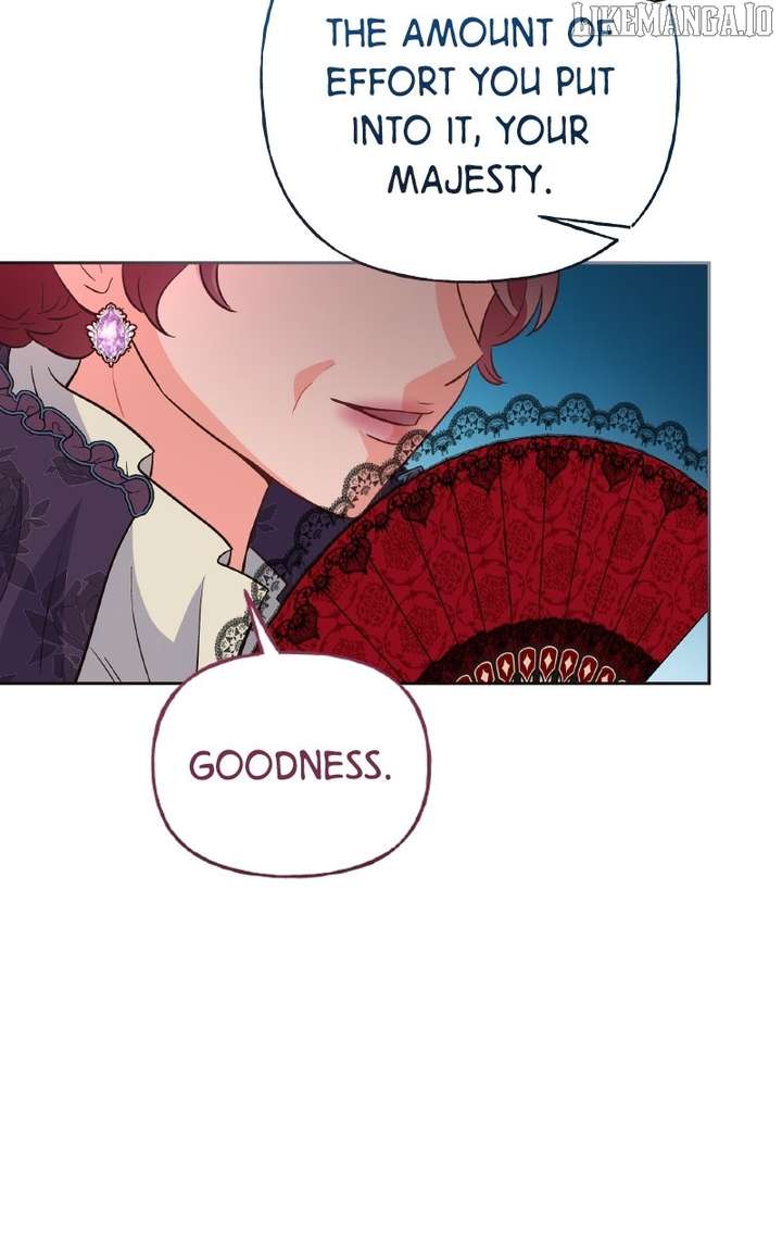 The Handmaiden Hates Childcare chapter 72 page 109
