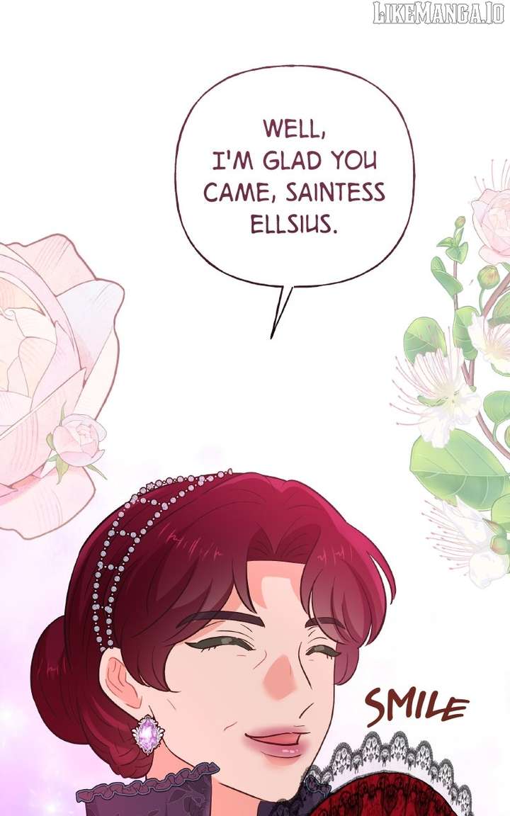 The Handmaiden Hates Childcare chapter 72 page 110