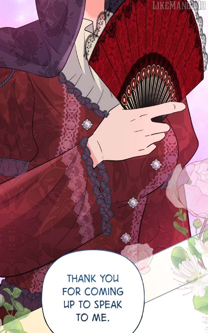 The Handmaiden Hates Childcare chapter 72 page 111