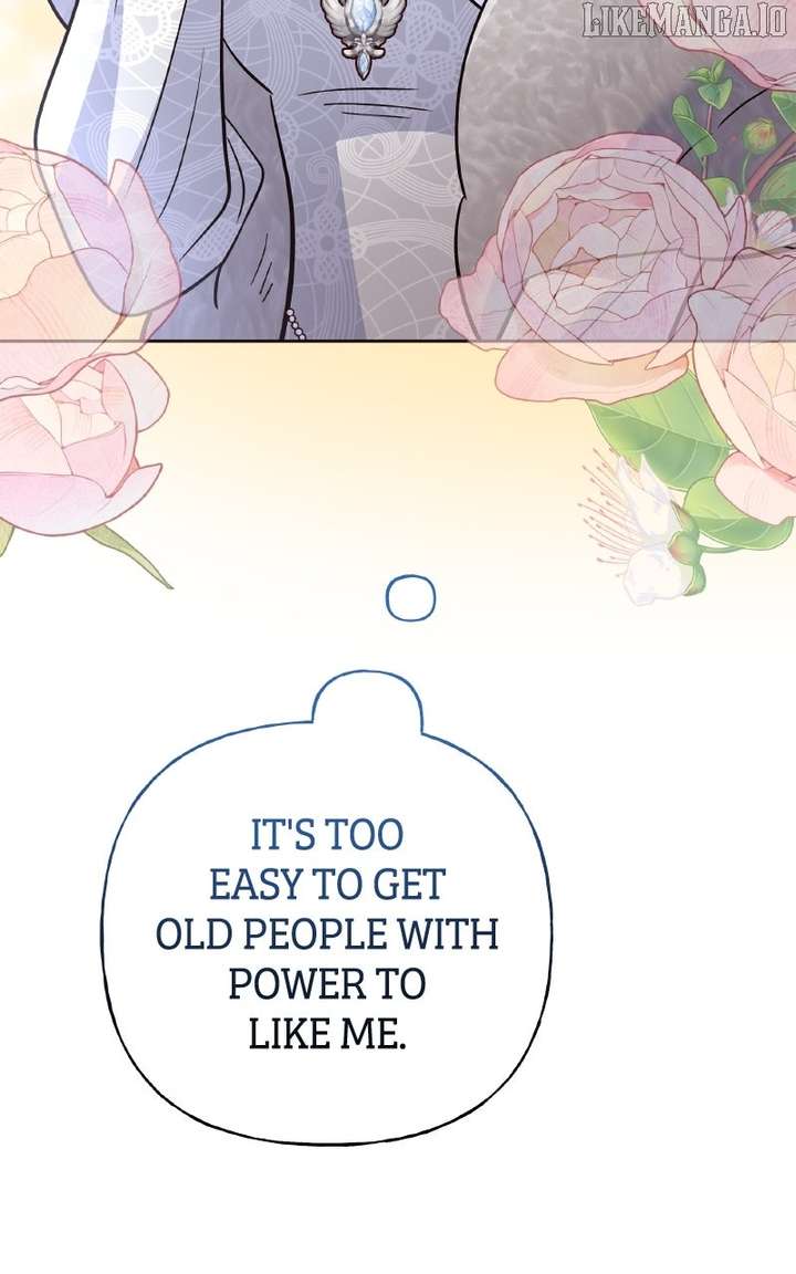 The Handmaiden Hates Childcare chapter 72 page 113