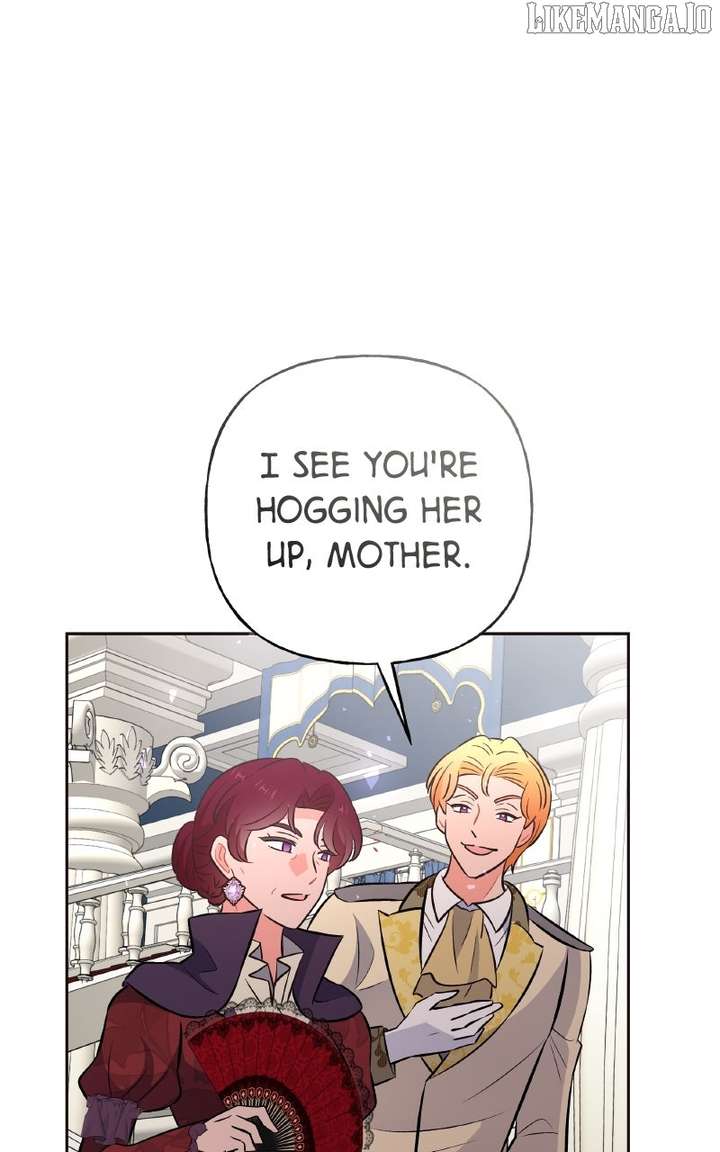 The Handmaiden Hates Childcare chapter 72 page 114