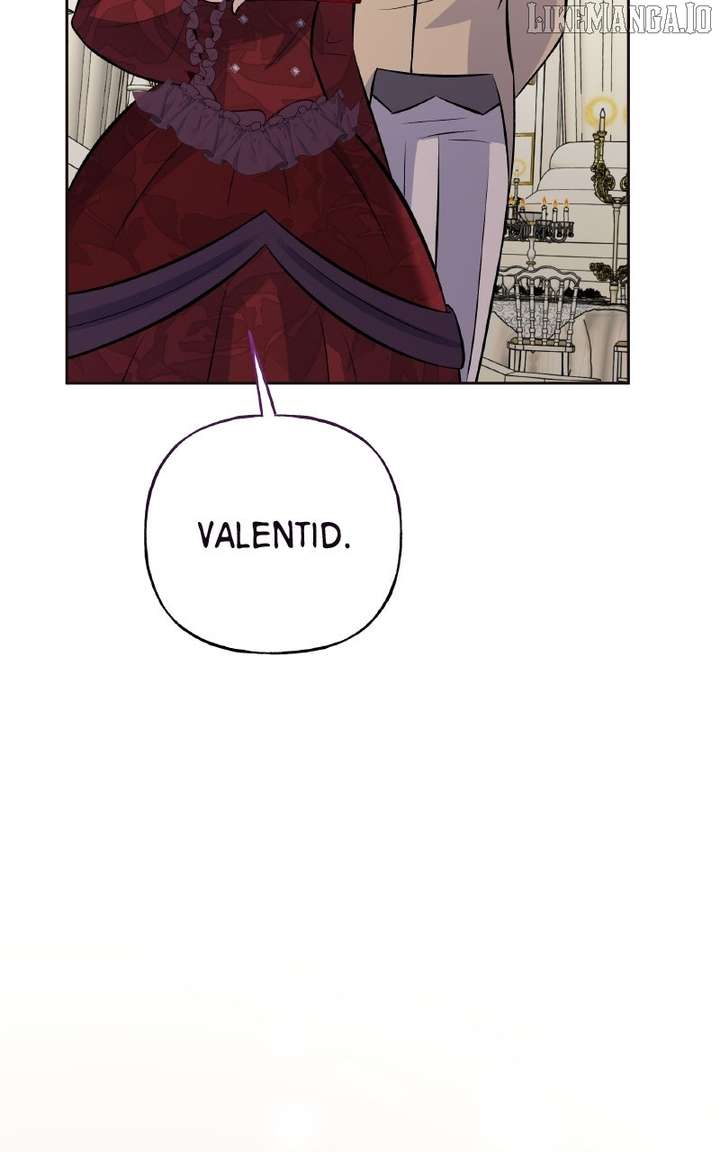 The Handmaiden Hates Childcare chapter 72 page 115