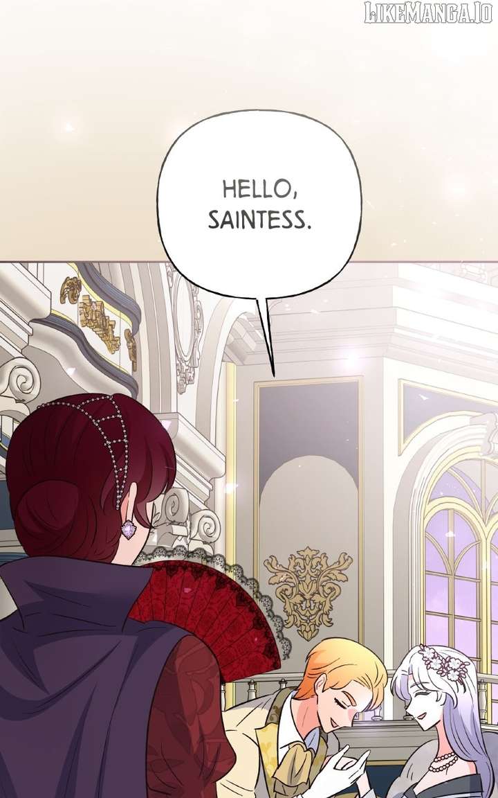 The Handmaiden Hates Childcare chapter 72 page 116