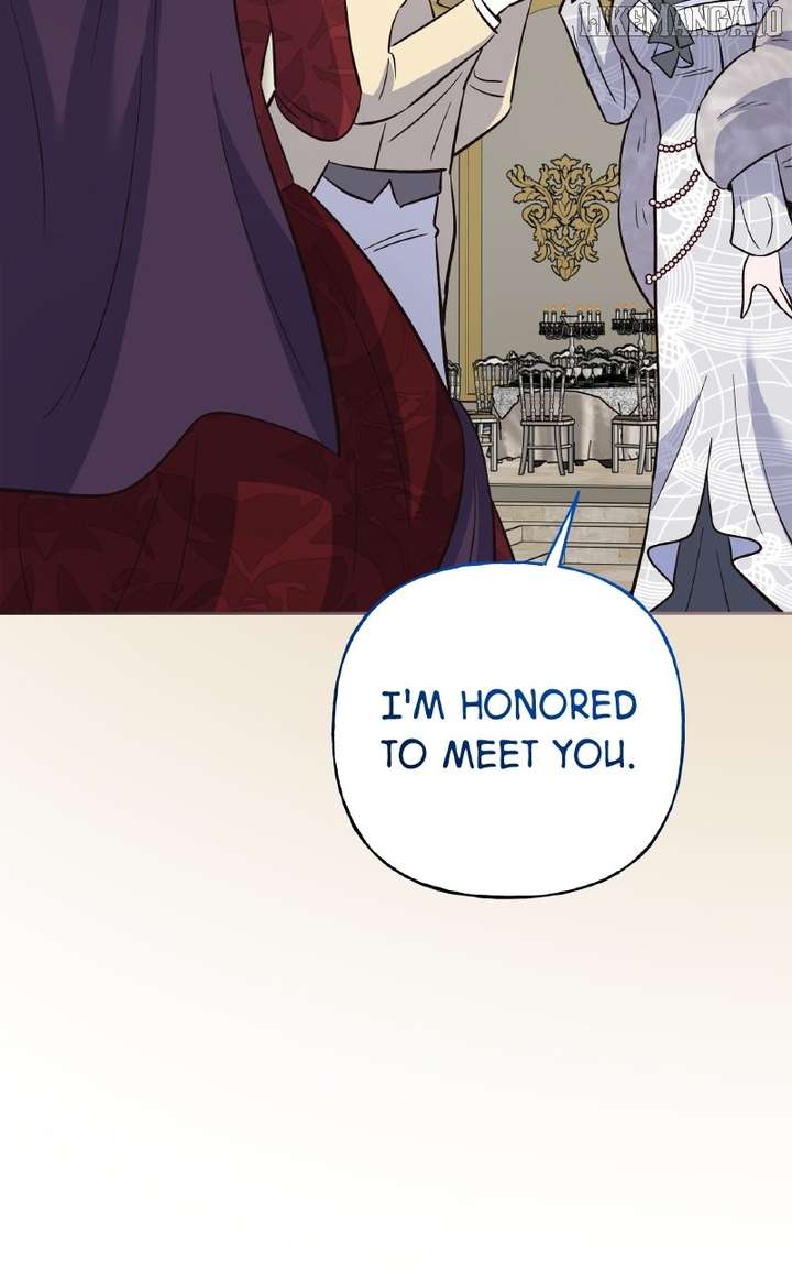 The Handmaiden Hates Childcare chapter 72 page 117