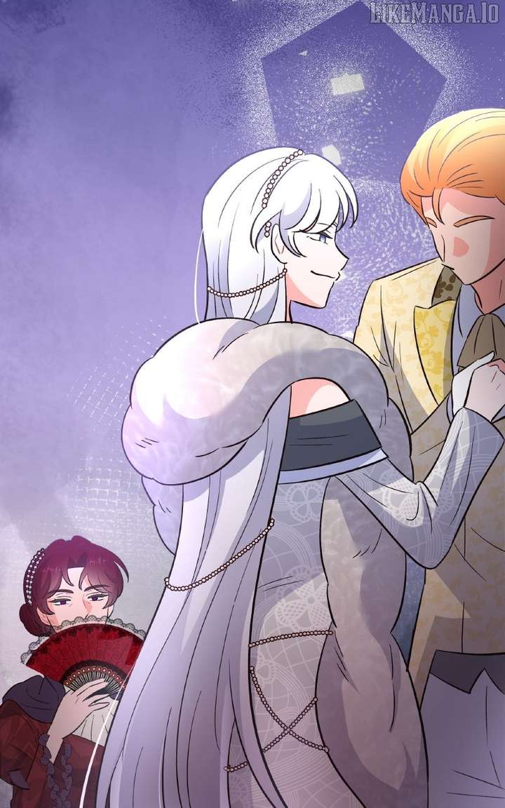 The Handmaiden Hates Childcare chapter 72 page 121