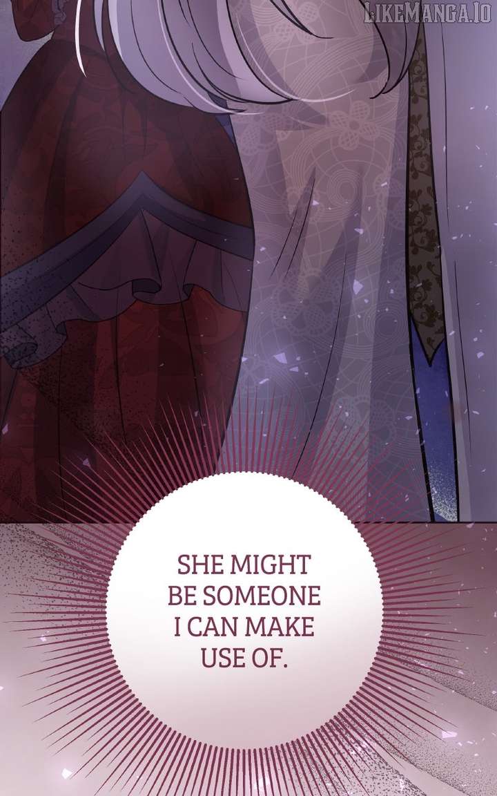 The Handmaiden Hates Childcare chapter 72 page 122