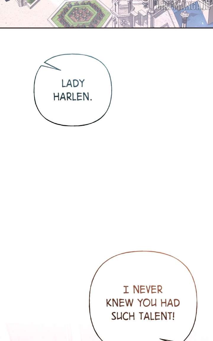 The Handmaiden Hates Childcare chapter 73 page 2