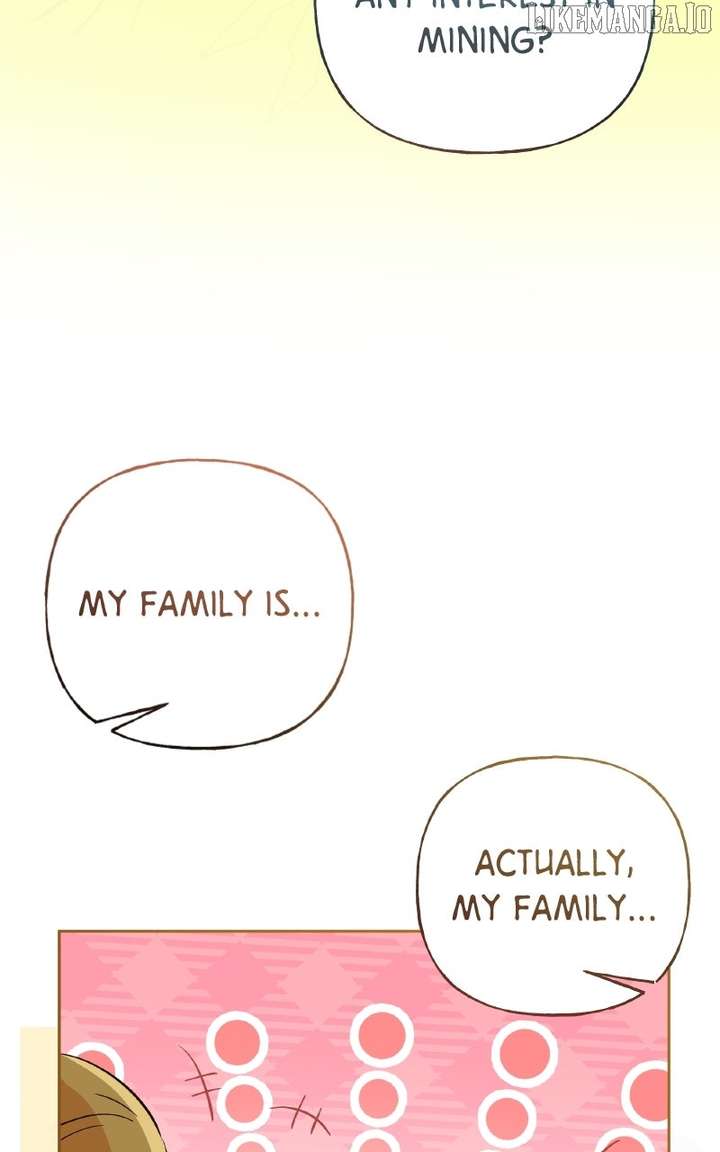 The Handmaiden Hates Childcare chapter 73 page 5