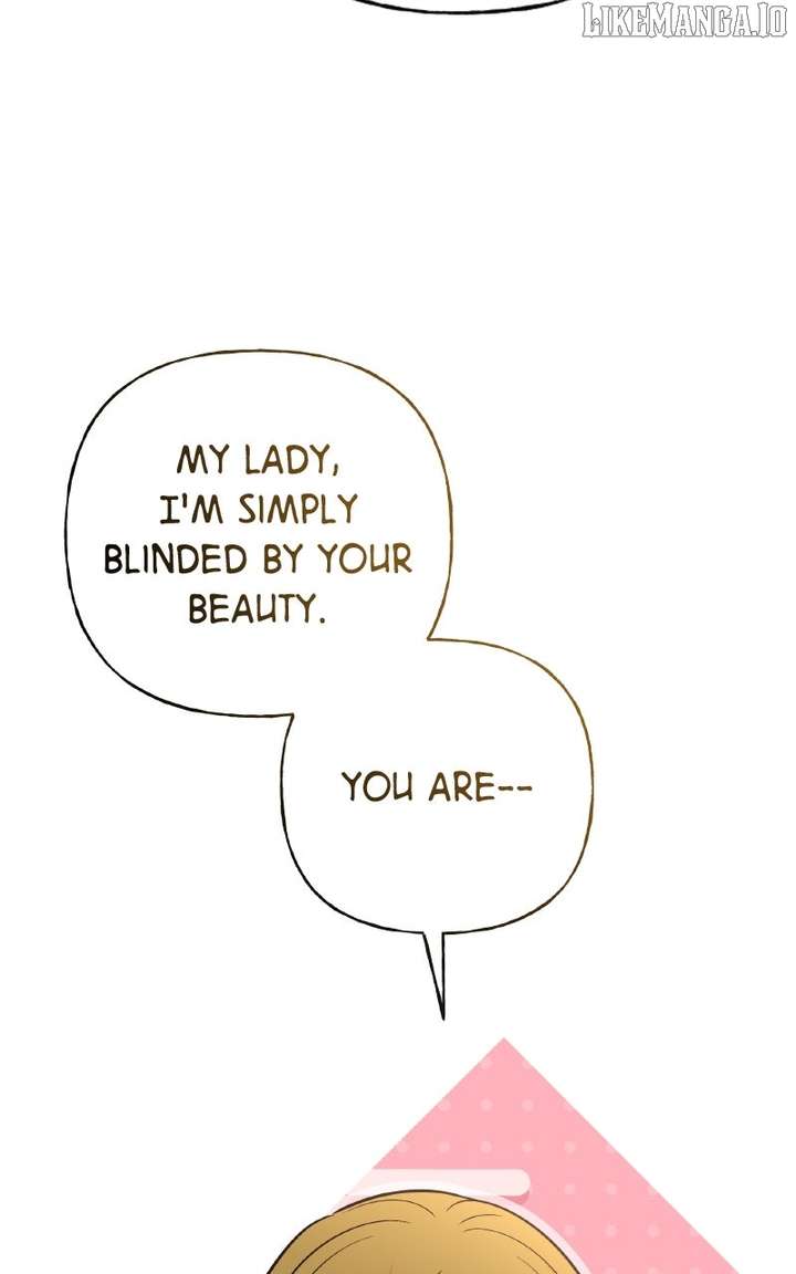 The Handmaiden Hates Childcare chapter 73 page 7