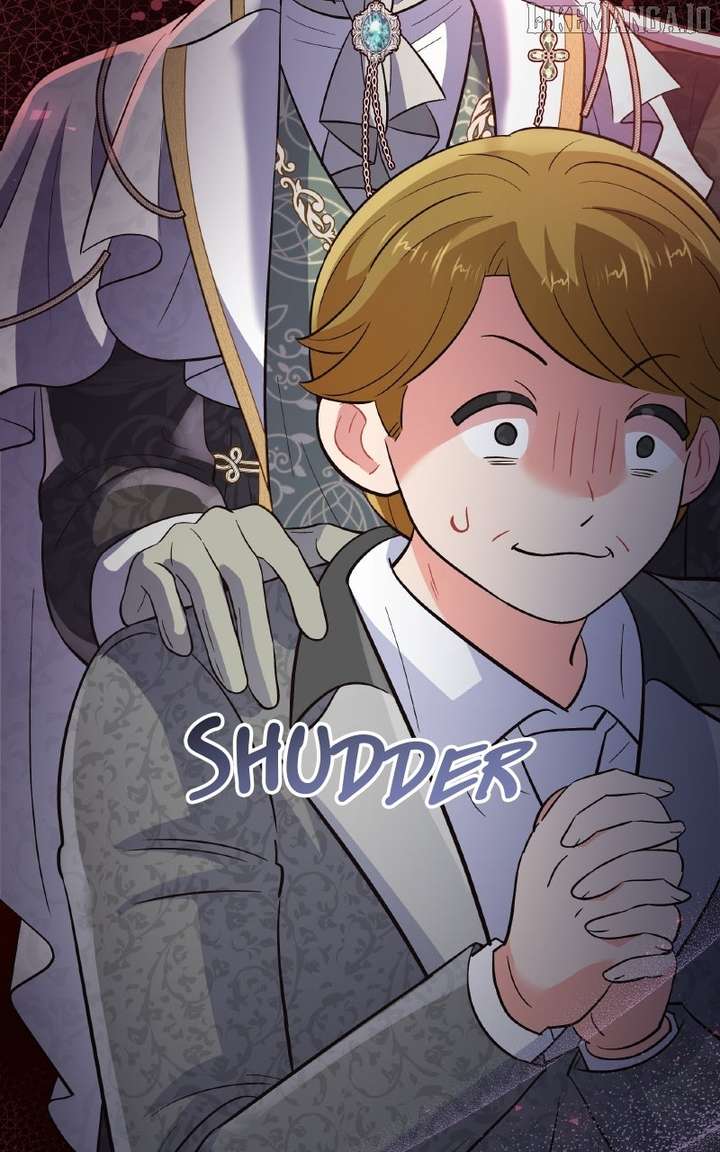 The Handmaiden Hates Childcare chapter 73 page 10