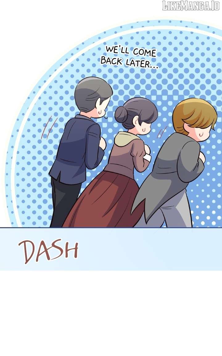 The Handmaiden Hates Childcare chapter 73 page 12