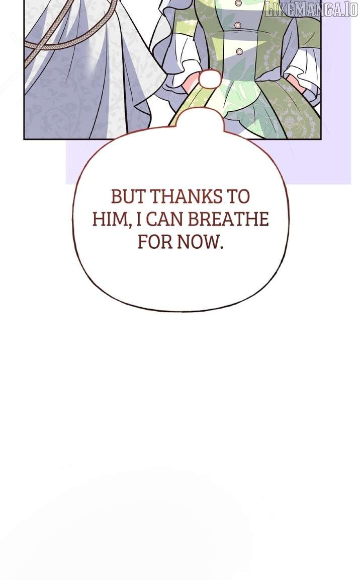 The Handmaiden Hates Childcare chapter 73 page 14