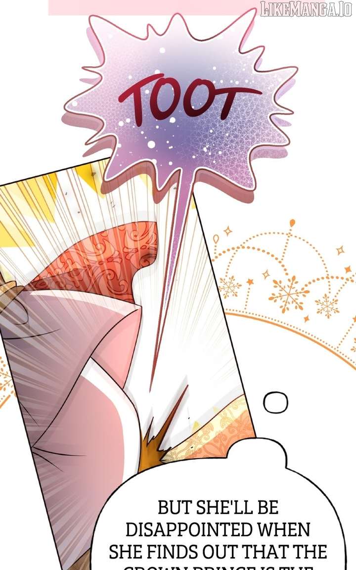 The Handmaiden Hates Childcare chapter 73 page 21