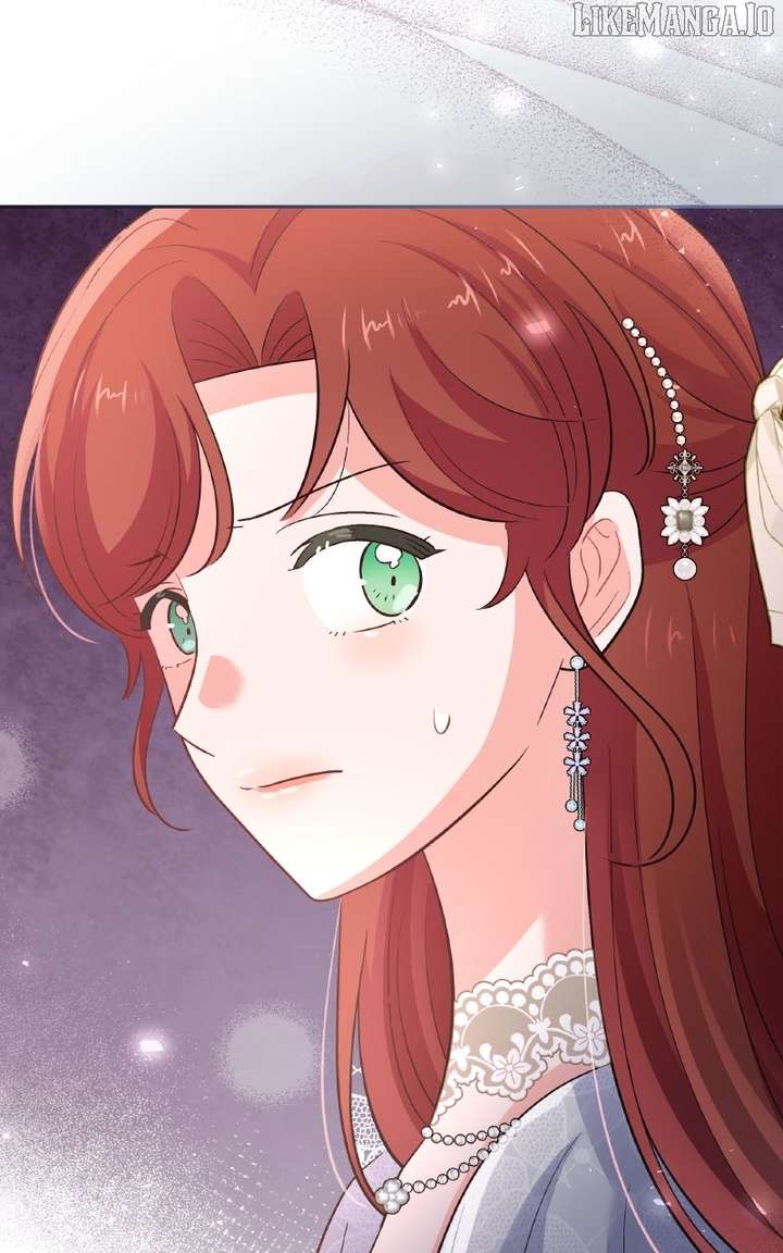 The Handmaiden Hates Childcare chapter 73 page 24