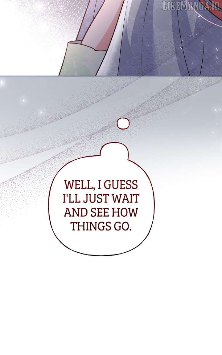 The Handmaiden Hates Childcare chapter 73 page 25