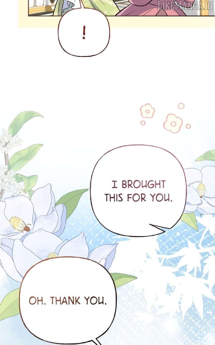 The Handmaiden Hates Childcare chapter 73 page 31