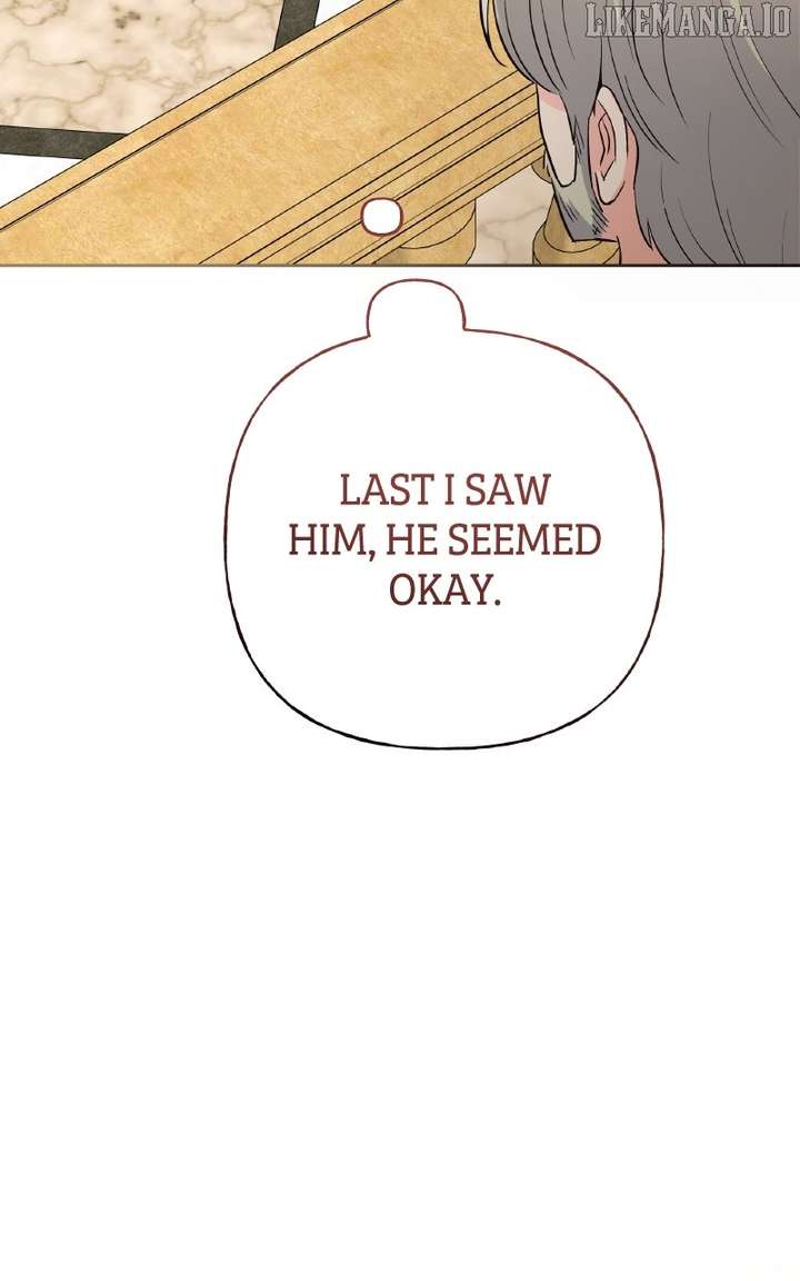 The Handmaiden Hates Childcare chapter 73 page 42