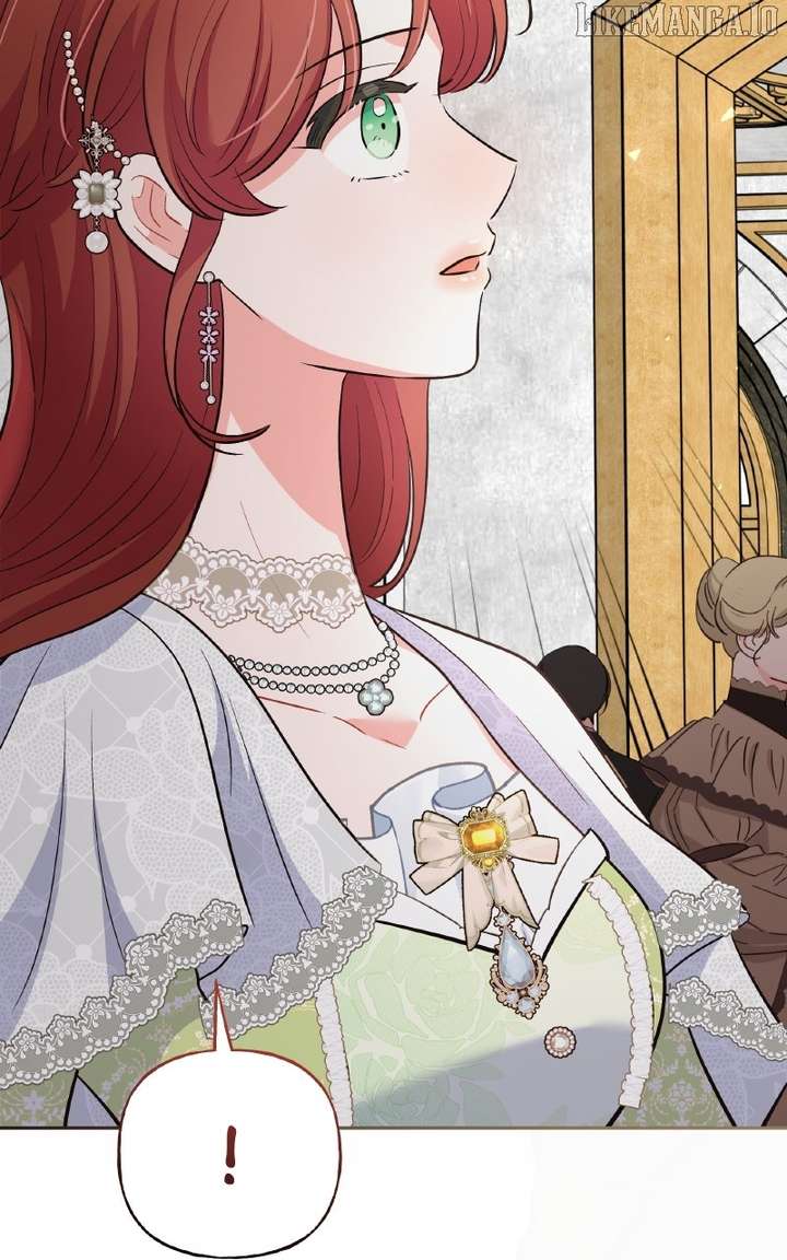 The Handmaiden Hates Childcare chapter 73 page 45