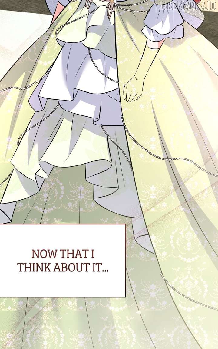 The Handmaiden Hates Childcare chapter 73 page 49