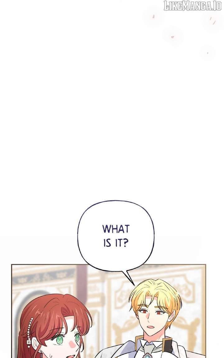 The Handmaiden Hates Childcare chapter 73 page 52