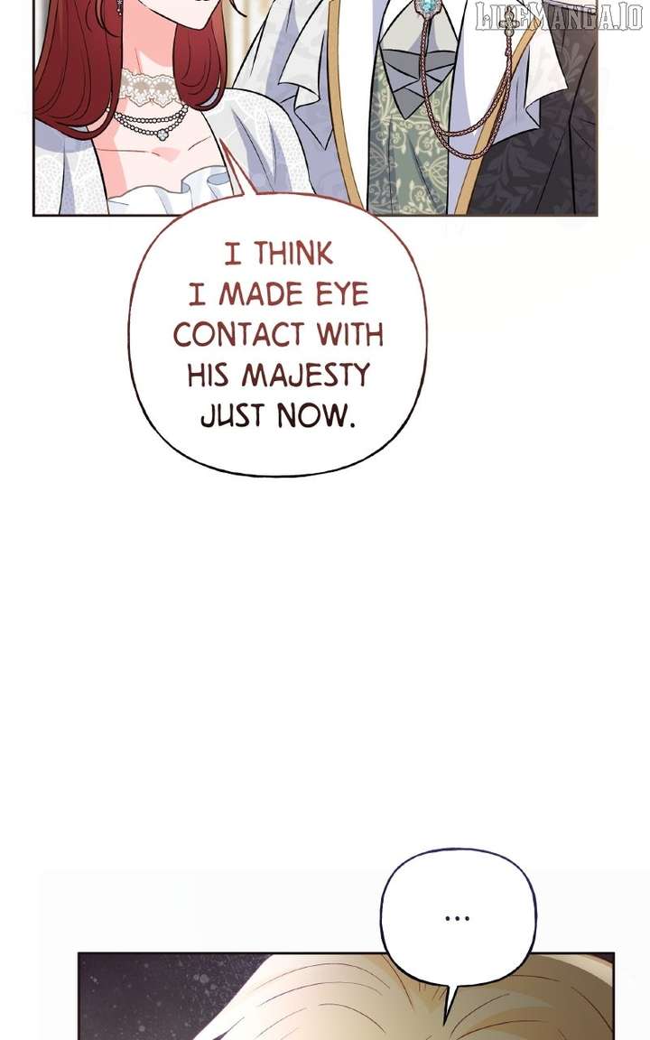 The Handmaiden Hates Childcare chapter 73 page 53