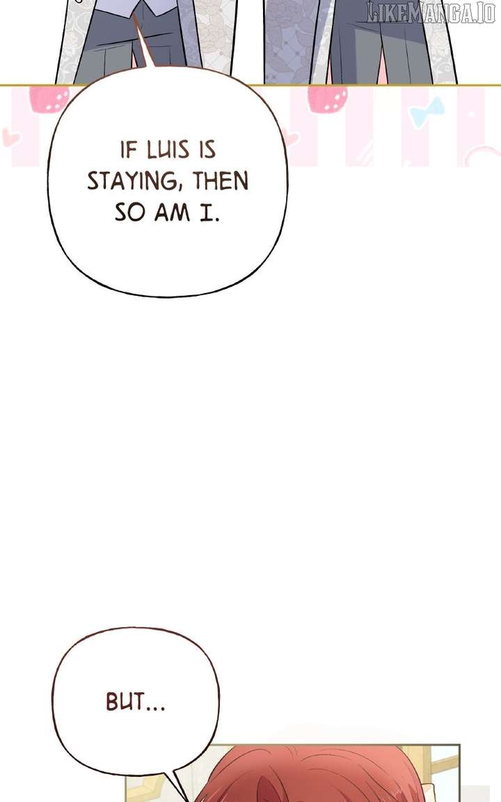 The Handmaiden Hates Childcare chapter 73 page 63