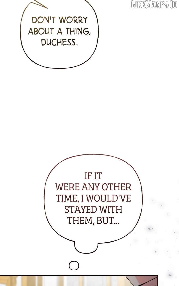 The Handmaiden Hates Childcare chapter 73 page 68