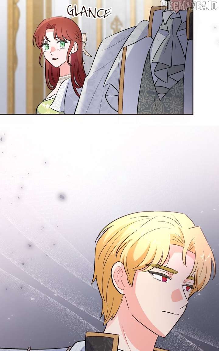 The Handmaiden Hates Childcare chapter 73 page 69