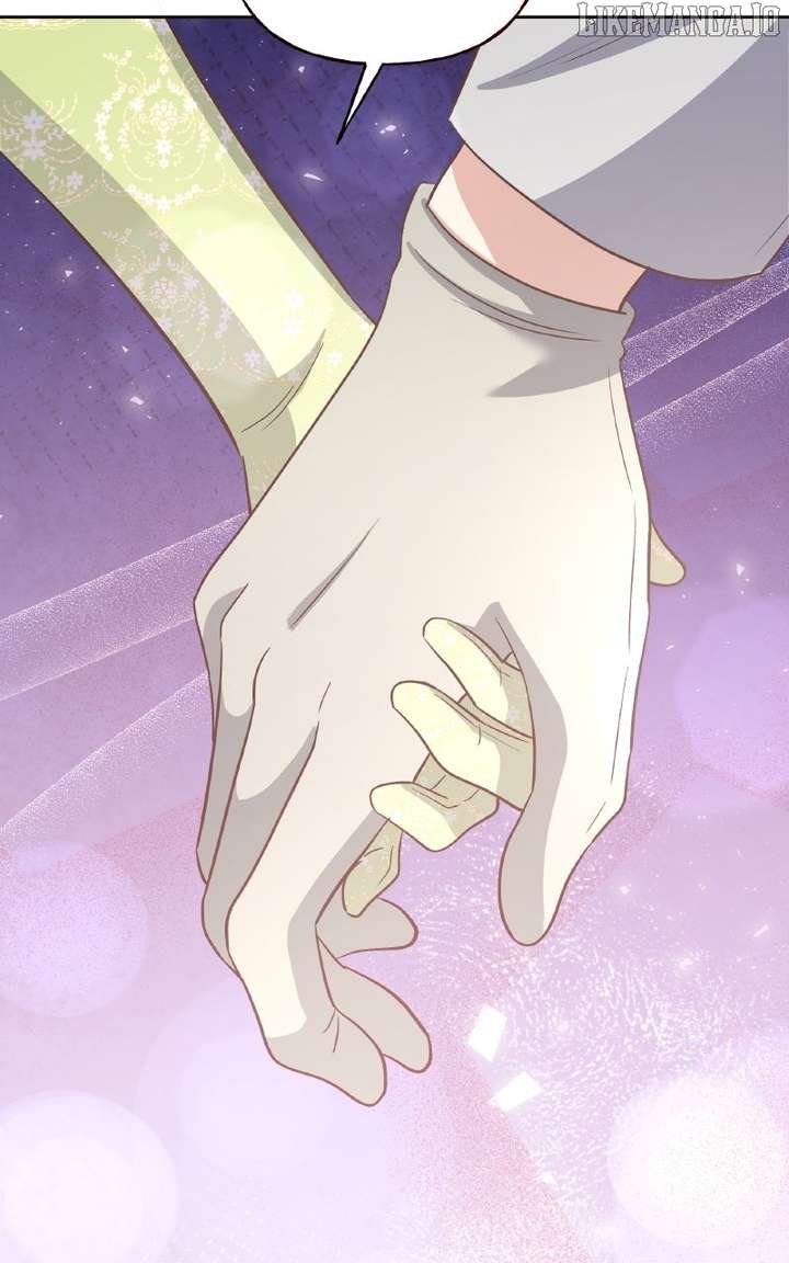 The Handmaiden Hates Childcare chapter 73 page 72