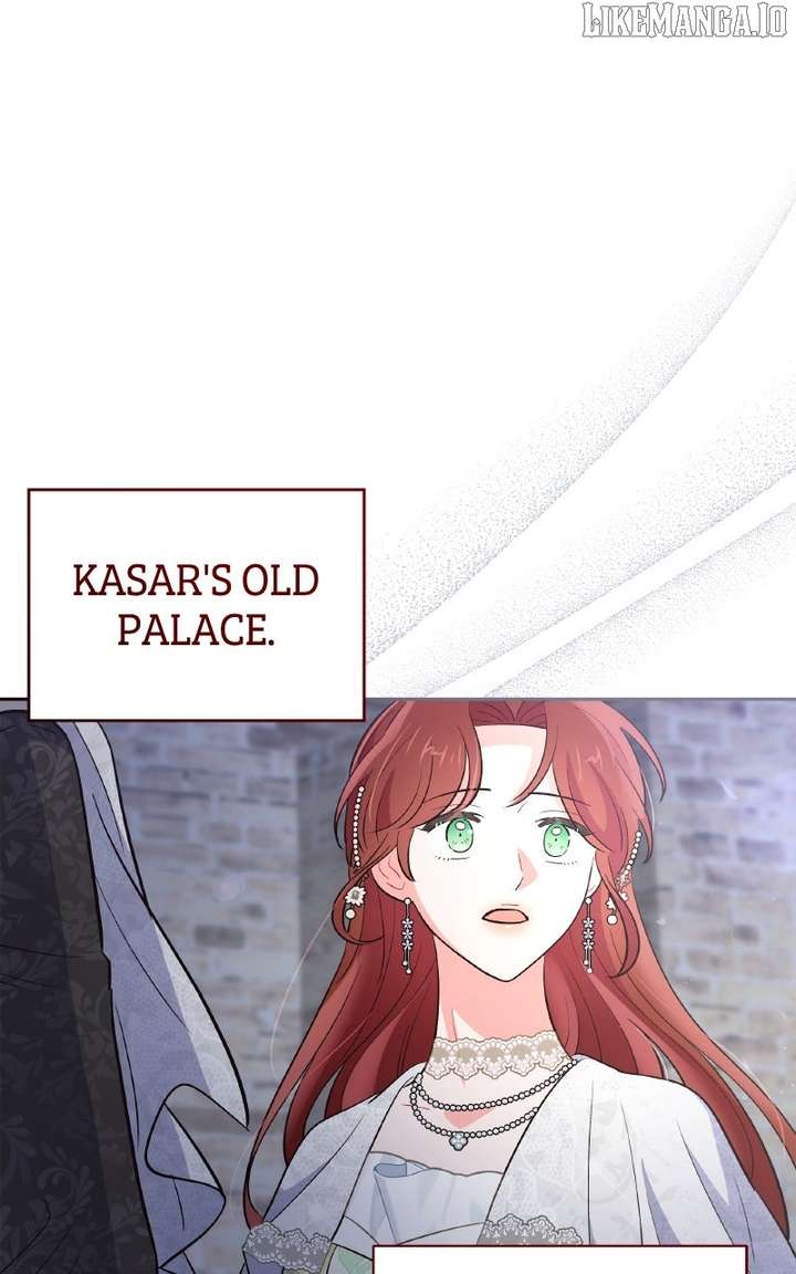 The Handmaiden Hates Childcare chapter 73 page 79