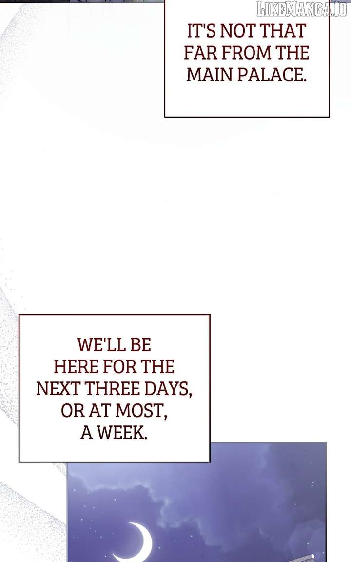 The Handmaiden Hates Childcare chapter 73 page 80