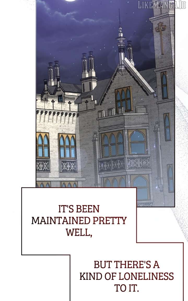 The Handmaiden Hates Childcare chapter 73 page 81