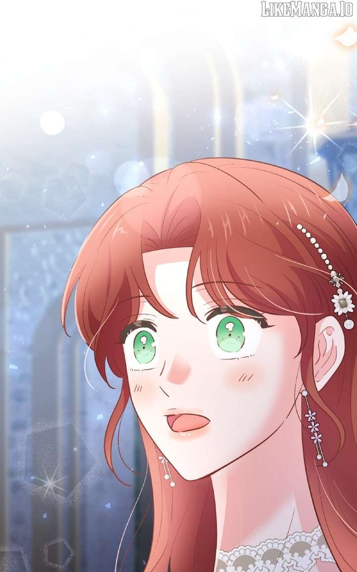 The Handmaiden Hates Childcare chapter 73 page 85
