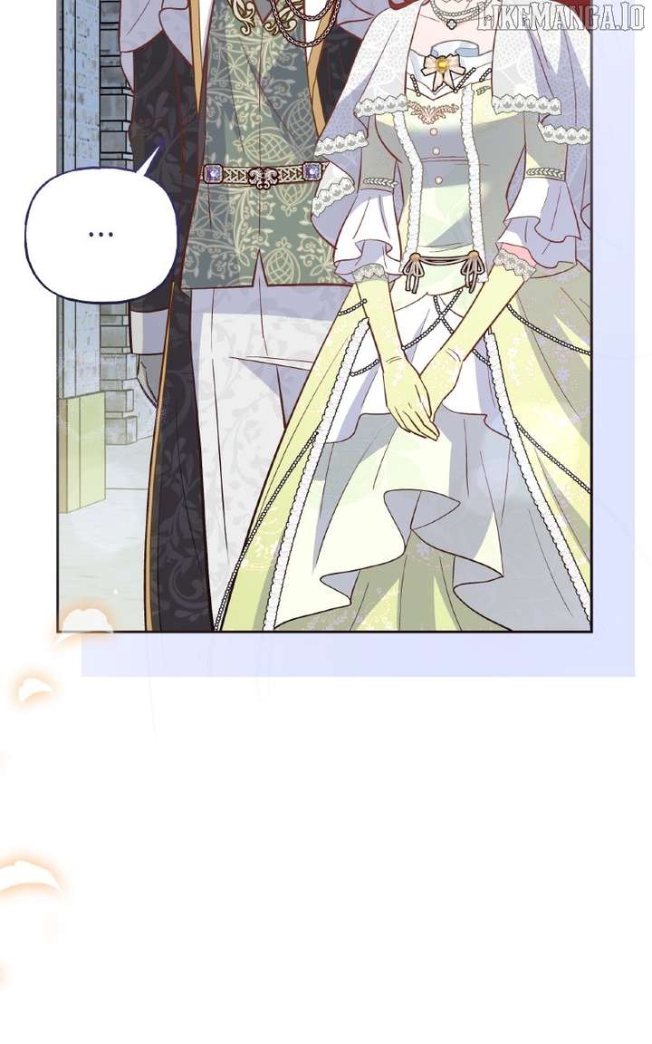 The Handmaiden Hates Childcare chapter 73 page 90