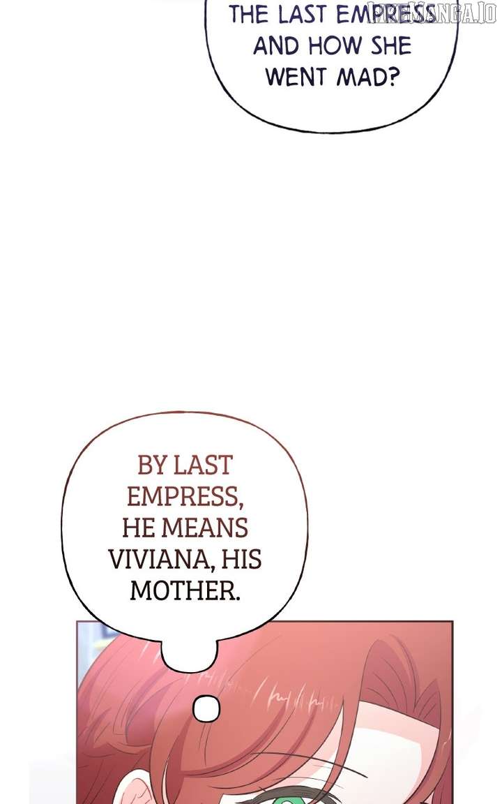 The Handmaiden Hates Childcare chapter 73 page 92