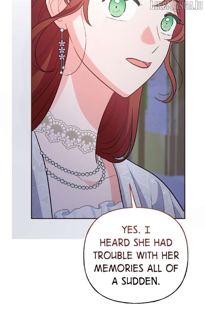 The Handmaiden Hates Childcare chapter 73 page 93