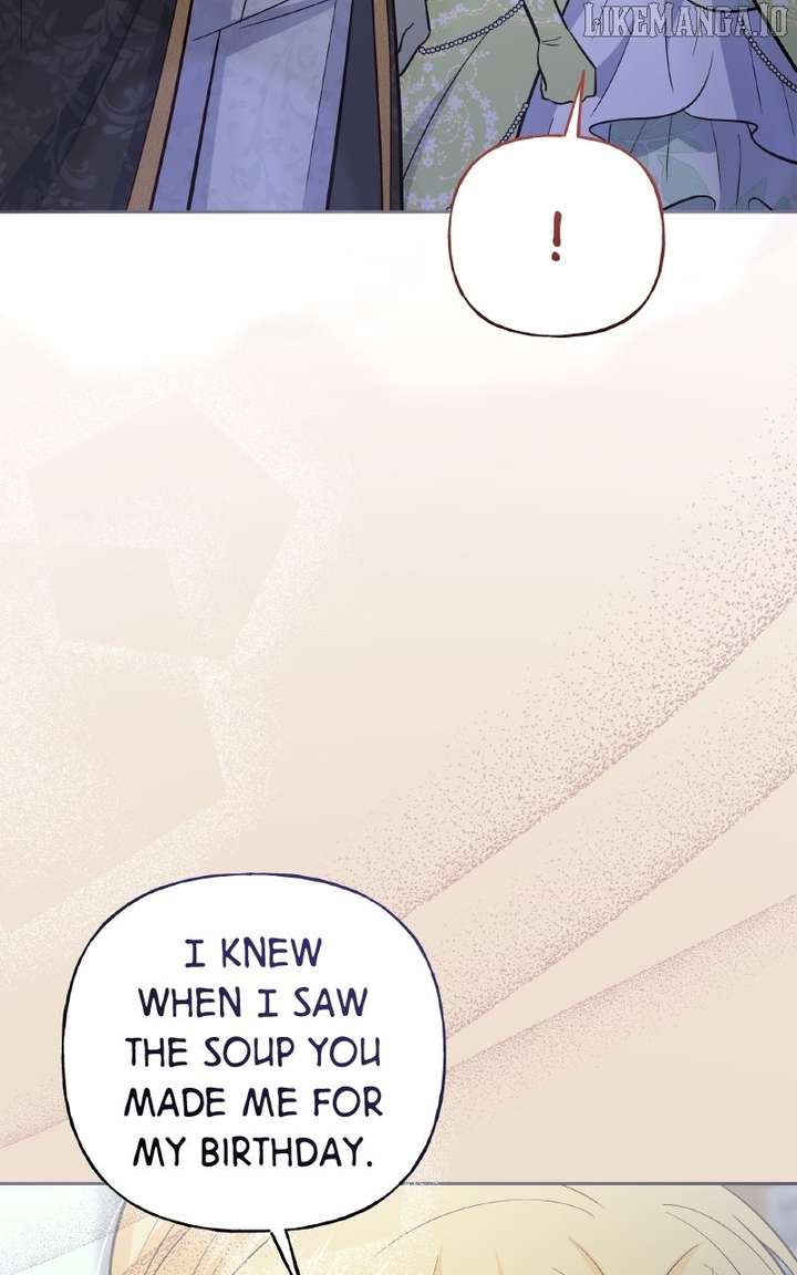 The Handmaiden Hates Childcare chapter 73 page 96