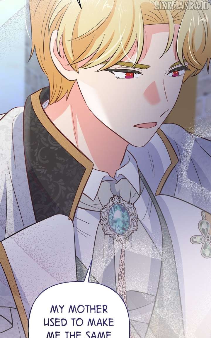 The Handmaiden Hates Childcare chapter 73 page 97