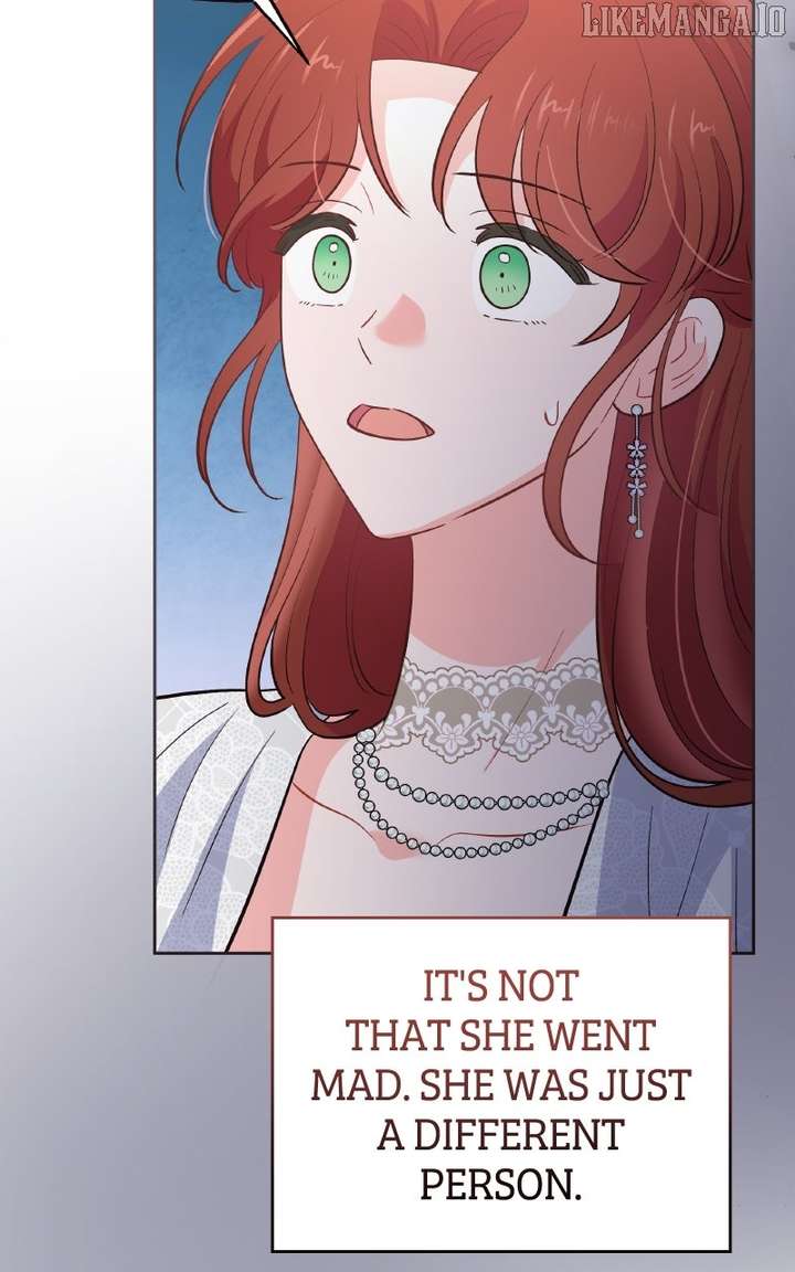 The Handmaiden Hates Childcare chapter 73 page 101