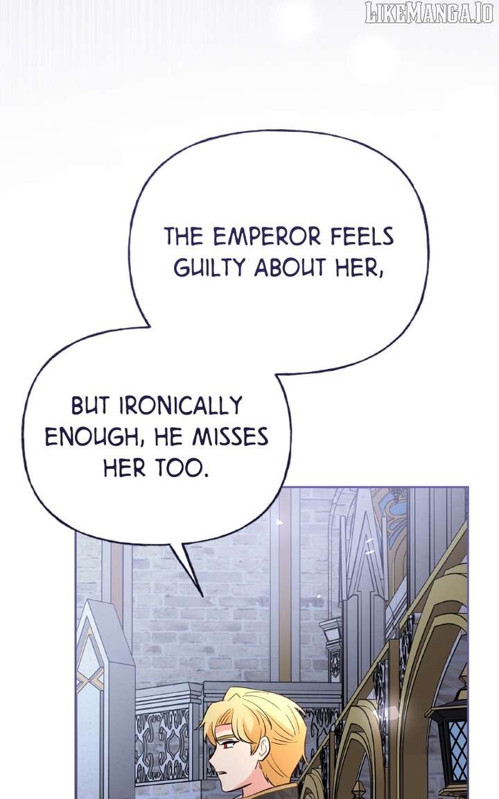 The Handmaiden Hates Childcare chapter 73 page 106