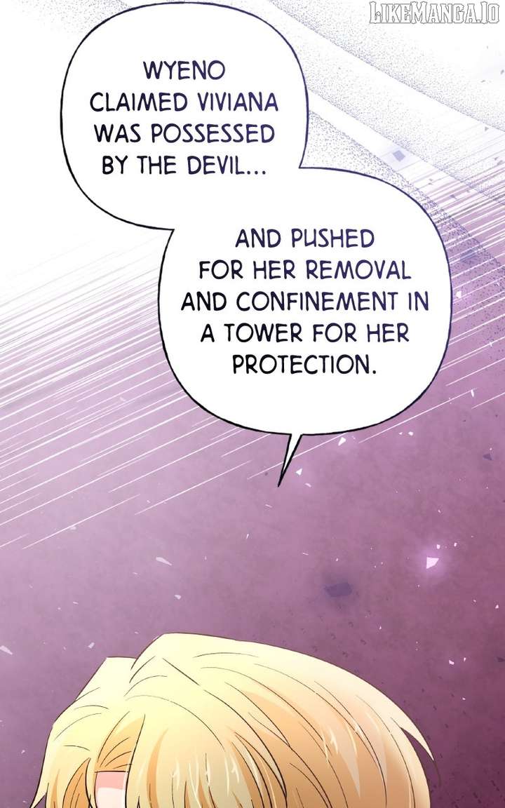 The Handmaiden Hates Childcare chapter 73 page 109