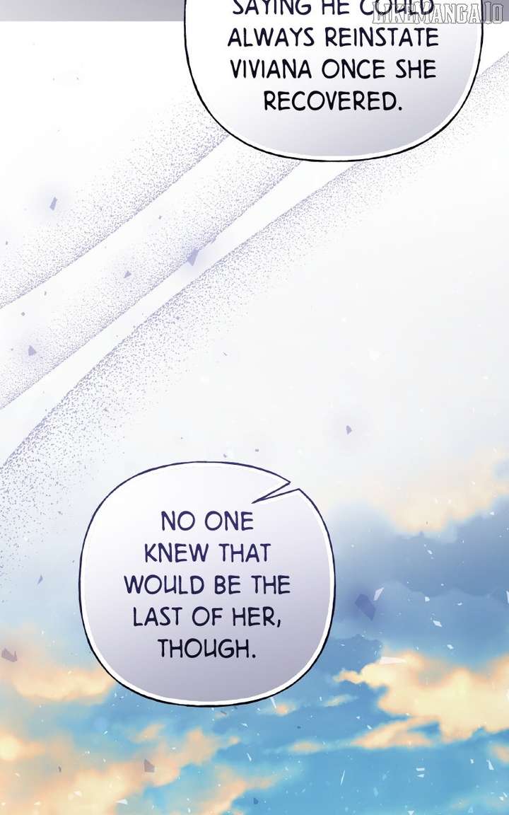 The Handmaiden Hates Childcare chapter 73 page 111