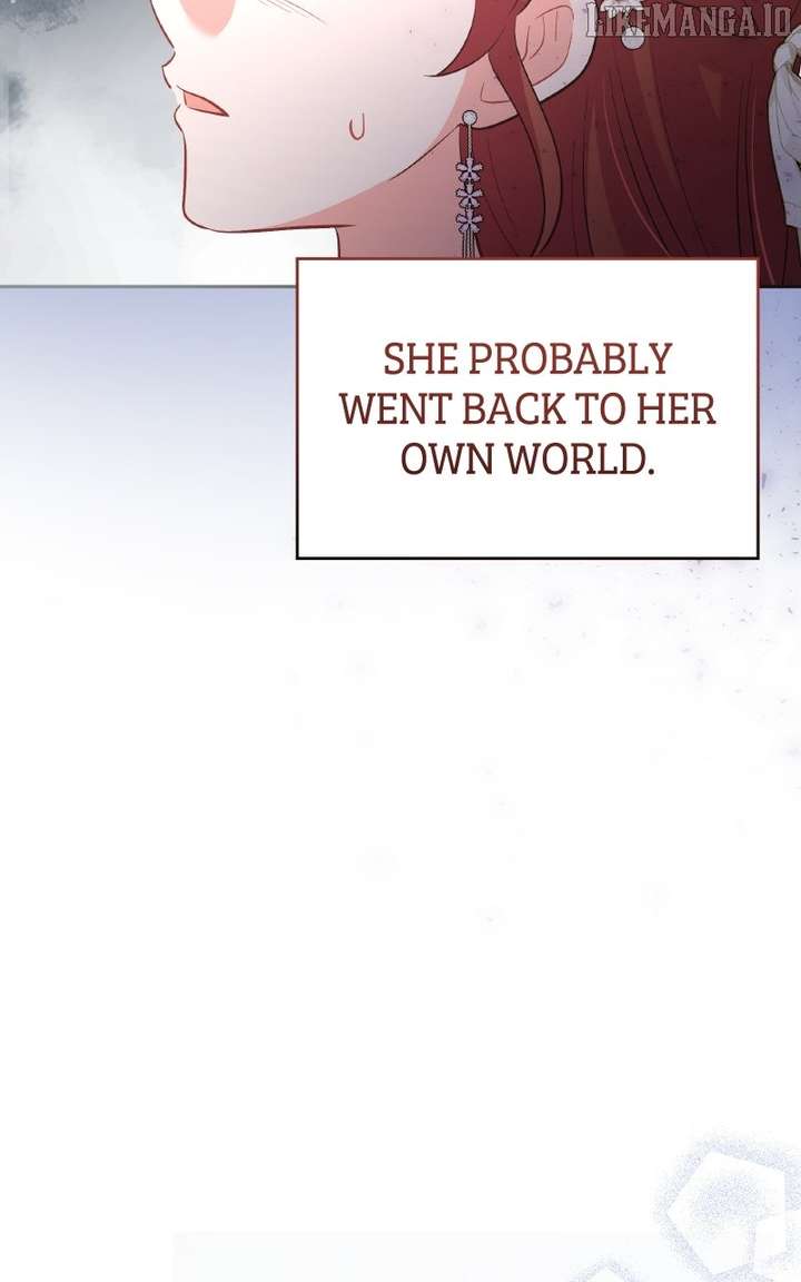 The Handmaiden Hates Childcare chapter 73 page 117