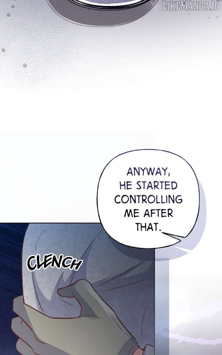 The Handmaiden Hates Childcare chapter 73 page 122