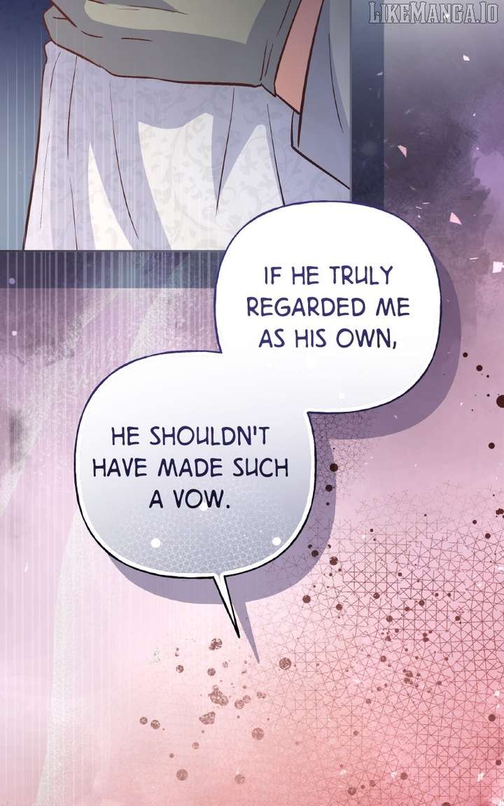 The Handmaiden Hates Childcare chapter 73 page 123