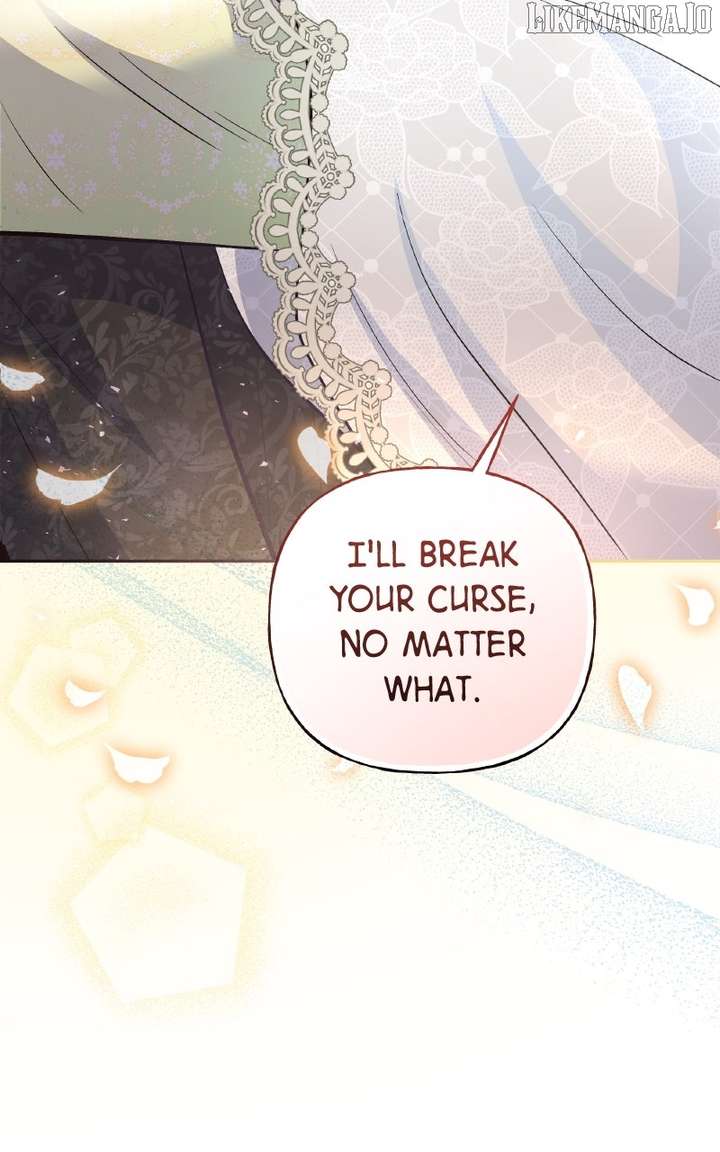 The Handmaiden Hates Childcare chapter 73 page 131