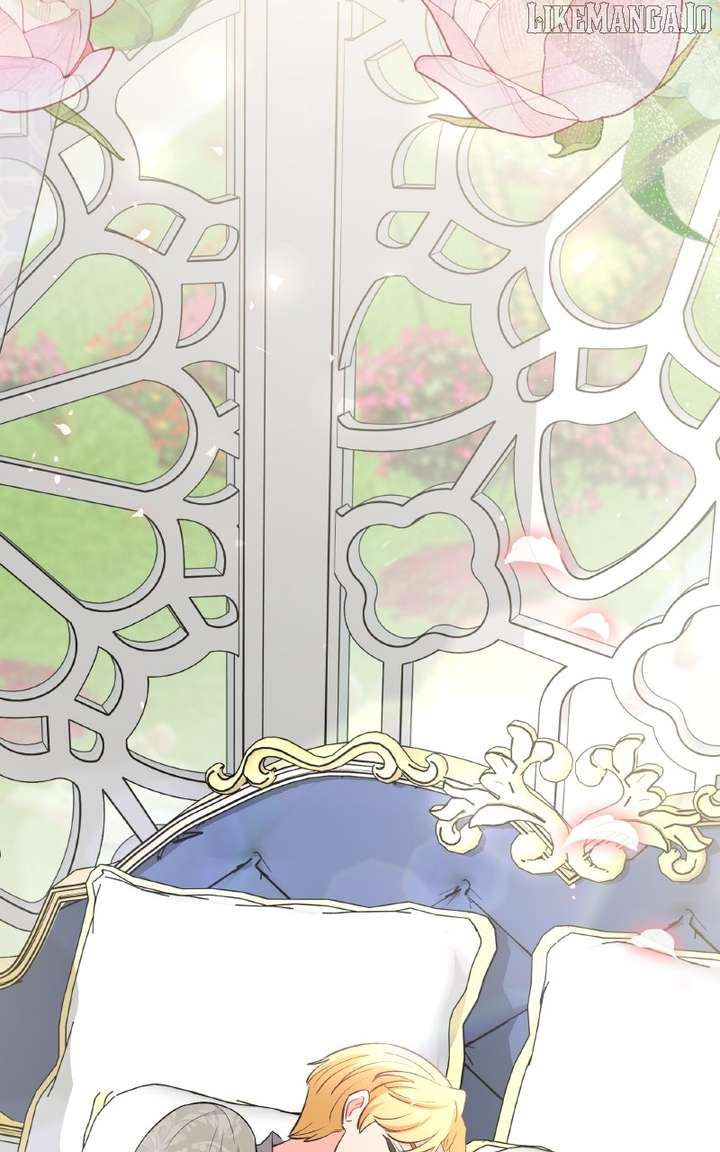 The Handmaiden Hates Childcare chapter 74 page 2