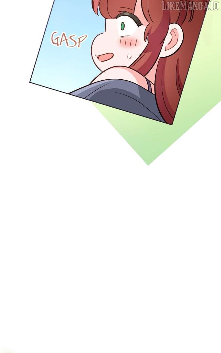 The Handmaiden Hates Childcare chapter 74 page 6